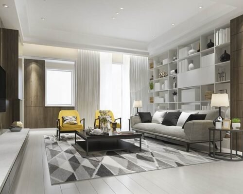 Emerging Trends in Residential Construction 2025-26